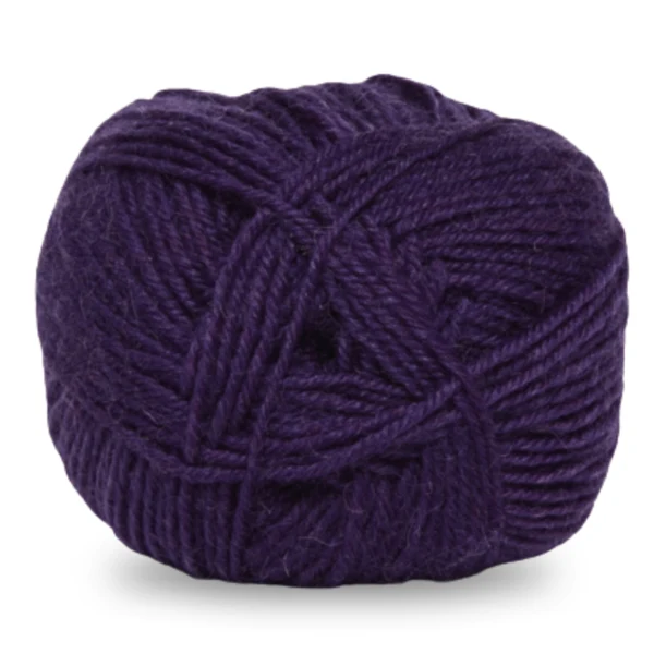 Hjertegarn Sock 4